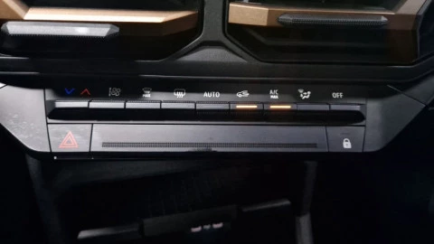 Dacia Duster Extreme TCE 96kW 48v (130CV) 4X2