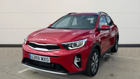 Kia Stonic 1.0 T-GDi 74kW (100CV) MHEV MT Business