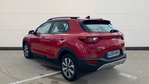 Kia Stonic 1.0 T-GDi 74kW (100CV) MHEV MT Business