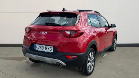 Kia Stonic 1.0 T-GDi 74kW (100CV) MHEV MT Business