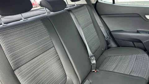 Kia Stonic 1.0 T-GDi 74kW (100CV) MHEV MT Business