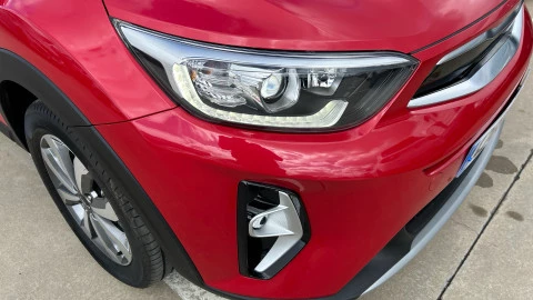 Kia Stonic 1.0 T-GDi 74kW (100CV) MHEV MT Business
