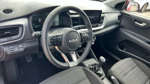 Kia Stonic 1.0 T-GDi 74kW (100CV) MHEV MT Business