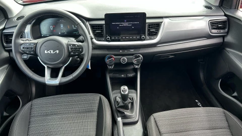 Kia Stonic 1.0 T-GDi 74kW (100CV) MHEV MT Business