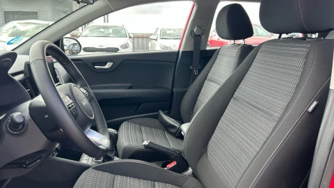 Kia Stonic 1.0 T-GDi 74kW (100CV) MHEV MT Business