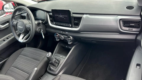 Kia Stonic 1.0 T-GDi 74kW (100CV) MHEV MT Business