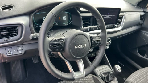 Kia Stonic 1.0 T-GDi 74kW (100CV) MHEV MT Business