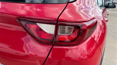 Kia Stonic 1.0 T-GDi 74kW (100CV) MHEV MT Business