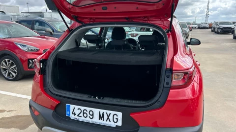 Kia Stonic 1.0 T-GDi 74kW (100CV) MHEV MT Business