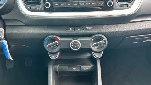 Kia Stonic 1.0 T-GDi 74kW (100CV) MHEV MT Business