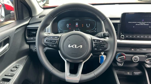 Kia Stonic 1.0 T-GDi 74kW (100CV) MHEV MT Business