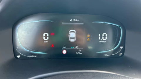 Kia Stonic 1.0 T-GDi 74kW (100CV) MHEV MT Business