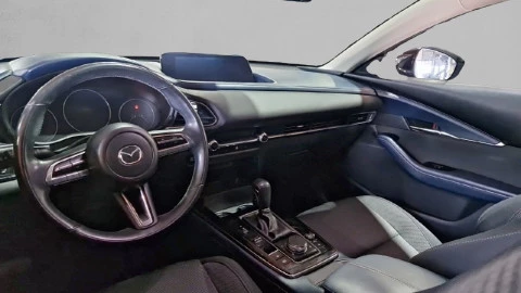 Mazda CX-30 SKYACTIV-G 2.0 90 kW 2WD AT Evolution