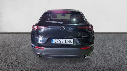 Mazda CX-30 SKYACTIV-G 2.0 90 kW 2WD AT Evolution