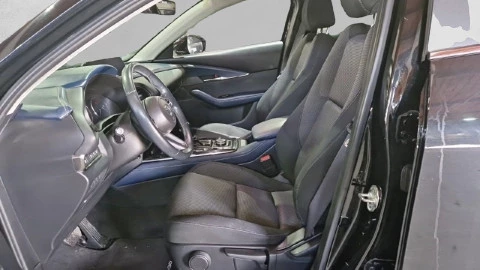 Mazda CX-30 SKYACTIV-G 2.0 90 kW 2WD AT Evolution