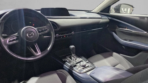 Mazda CX-30 SKYACTIV-G 2.0 90 kW 2WD AT Evolution