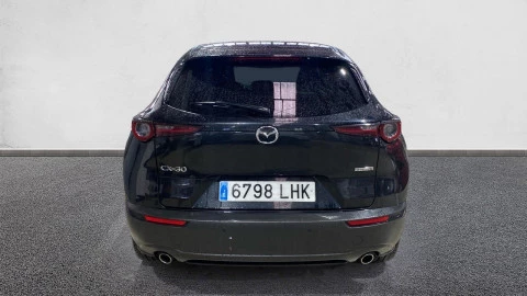 Mazda CX-30 SKYACTIV-G 2.0 90 kW 2WD AT Evolution
