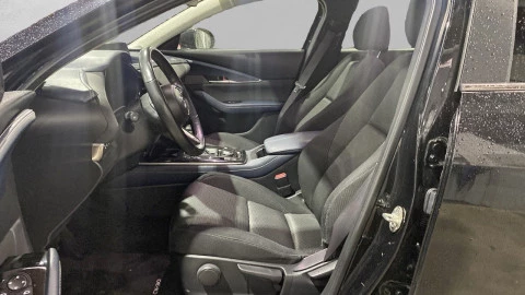 Mazda CX-30 SKYACTIV-G 2.0 90 kW 2WD AT Evolution