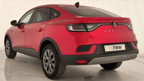 Renault Arkana  1.3 TCe Evolution EDC 103kW