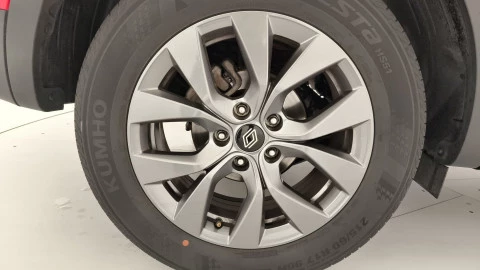 Renault Arkana  1.3 TCe Evolution EDC 103kW