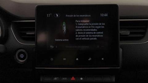 Renault Arkana  1.3 TCe Evolution EDC 103kW