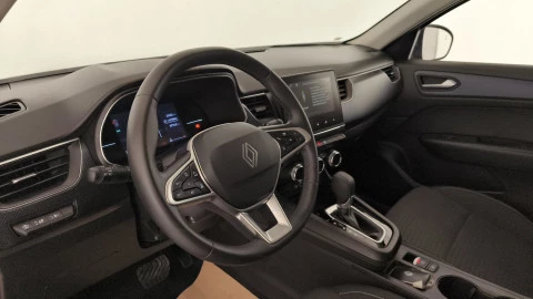 Renault Arkana  1.3 TCe Evolution EDC 103kW