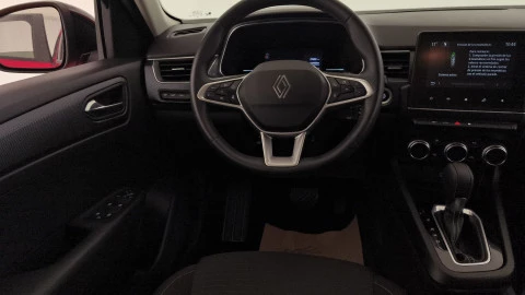 Renault Arkana  1.3 TCe Evolution EDC 103kW