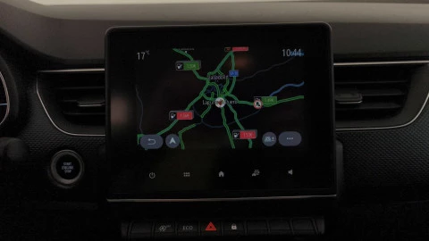 Renault Arkana  1.3 TCe Evolution EDC 103kW