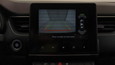 Renault Arkana  1.3 TCe Evolution EDC 103kW
