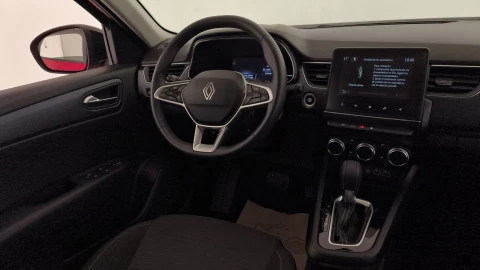 Renault Arkana  1.3 TCe Evolution EDC 103kW