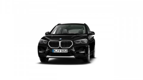BMW X1 sDrive18d
