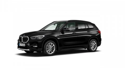 BMW X1 sDrive18d