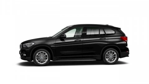 BMW X1 sDrive18d