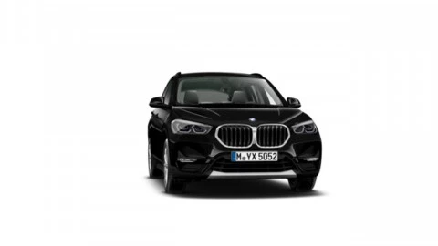 BMW X1 sDrive18d