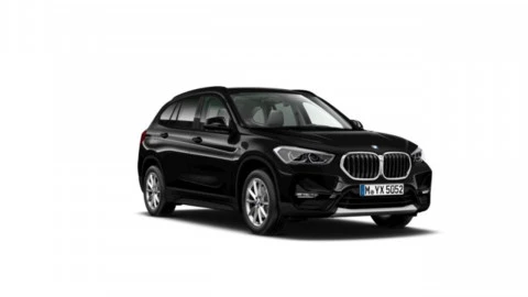 BMW X1 sDrive18d