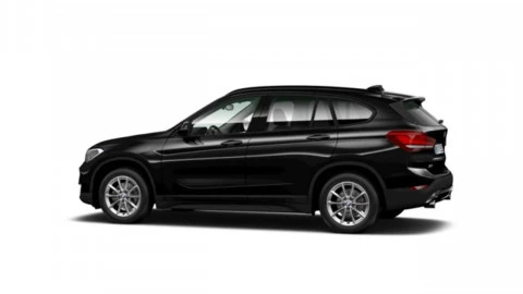 BMW X1 sDrive18d