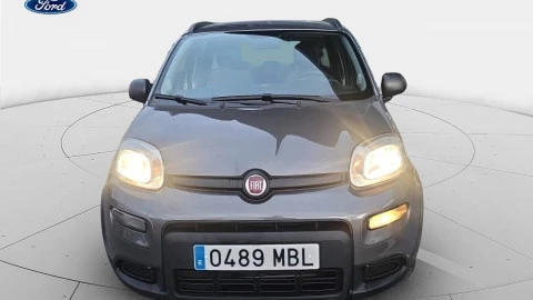 Fiat Panda City Life Hybrid 1.0 Gse 51kw (70CV)