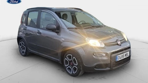 Fiat Panda City Life Hybrid 1.0 Gse 51kw (70CV)