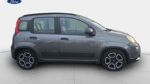 Fiat Panda City Life Hybrid 1.0 Gse 51kw (70CV)