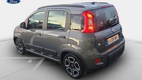 Fiat Panda City Life Hybrid 1.0 Gse 51kw (70CV)
