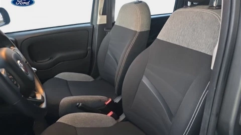 Fiat Panda City Life Hybrid 1.0 Gse 51kw (70CV)