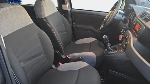 Fiat Panda City Life Hybrid 1.0 Gse 51kw (70CV)