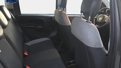 Fiat Panda City Life Hybrid 1.0 Gse 51kw (70CV)