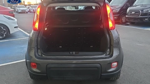 Fiat Panda City Life Hybrid 1.0 Gse 51kw (70CV)