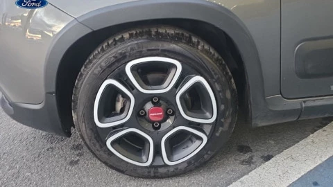 Fiat Panda City Life Hybrid 1.0 Gse 51kw (70CV)