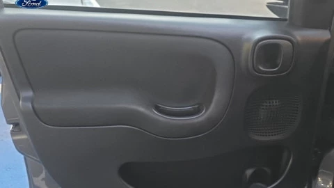 Fiat Panda City Life Hybrid 1.0 Gse 51kw (70CV)