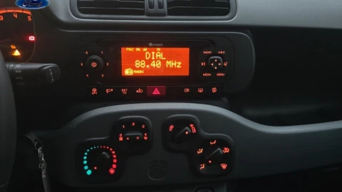 Fiat Panda City Life Hybrid 1.0 Gse 51kw (70CV)