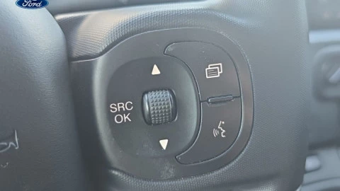 Fiat Panda City Life Hybrid 1.0 Gse 51kw (70CV)