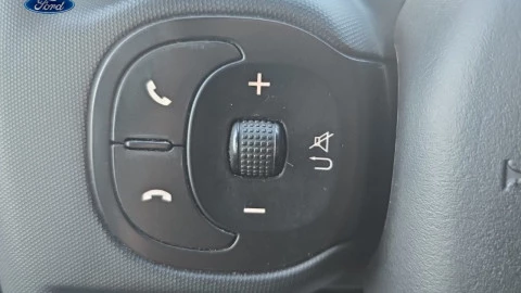 Fiat Panda City Life Hybrid 1.0 Gse 51kw (70CV)