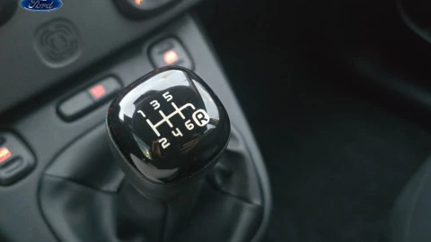 Fiat Panda City Life Hybrid 1.0 Gse 51kw (70CV)